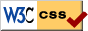 Valid HTML CSS!